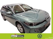Volkswagen Passat 2025