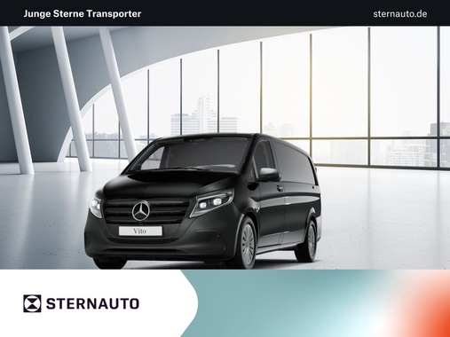 Mercedes-Benz Vito 2024
