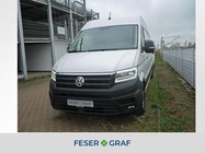 Volkswagen Crafter 2022