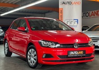 Volkswagen Polo 2019
