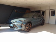 Cupra Formentor 2025