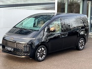 Hyundai Staria 2022