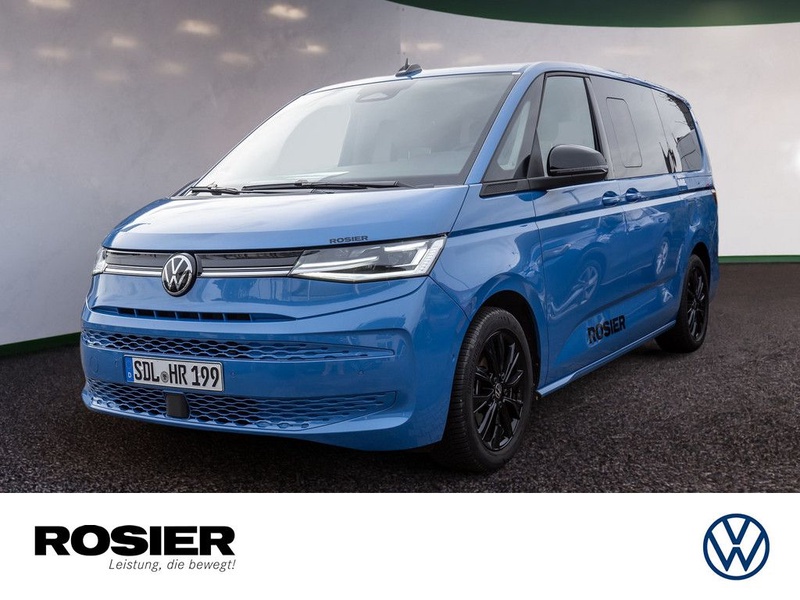 Volkswagen T7