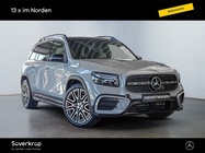 Mercedes-Benz GLB-Class 2026