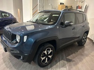 Jeep Renegade 2022