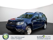 Dacia Duster 2020