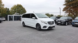 Mercedes-Benz V-Class 2016