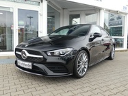 Mercedes-Benz CLA-Class 2022