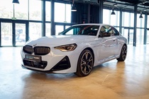 BMW 2 Series 2025