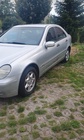 Mercedes-Benz C-Class 2004