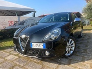 Alfa Romeo Giulietta 2017