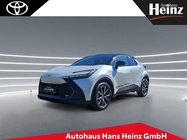 Toyota C-HR 2025