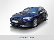 Audi A3 2025