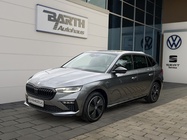 Skoda Scala 2025