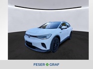 Volkswagen ID.4 2022