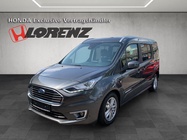 Ford Grand Tourneo 2019