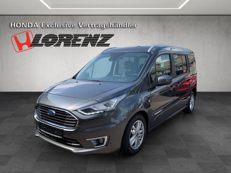 Ford Grand Tourneo