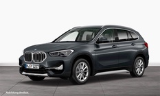 BMW X1 2022