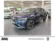 Renault Arkana 2025