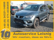 Seat Ateca 2019