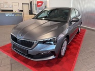 Skoda Scala 2022