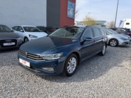 Volkswagen Passat 2021