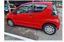 Citroen C1 2013