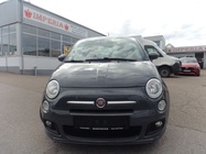 Fiat 500 2015