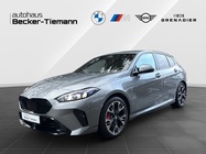 BMW 1 Series 2025