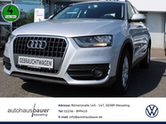 Audi Q3 2014