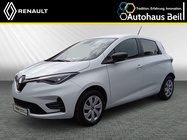Renault ZOE 2022