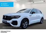 Volkswagen Touareg 2023