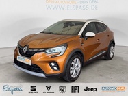 Renault Captur 2020