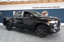 Dodge RAM 2024