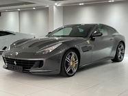 Ferrari GTC4Lusso 2018