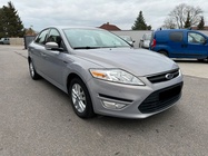 Ford Mondeo 2013