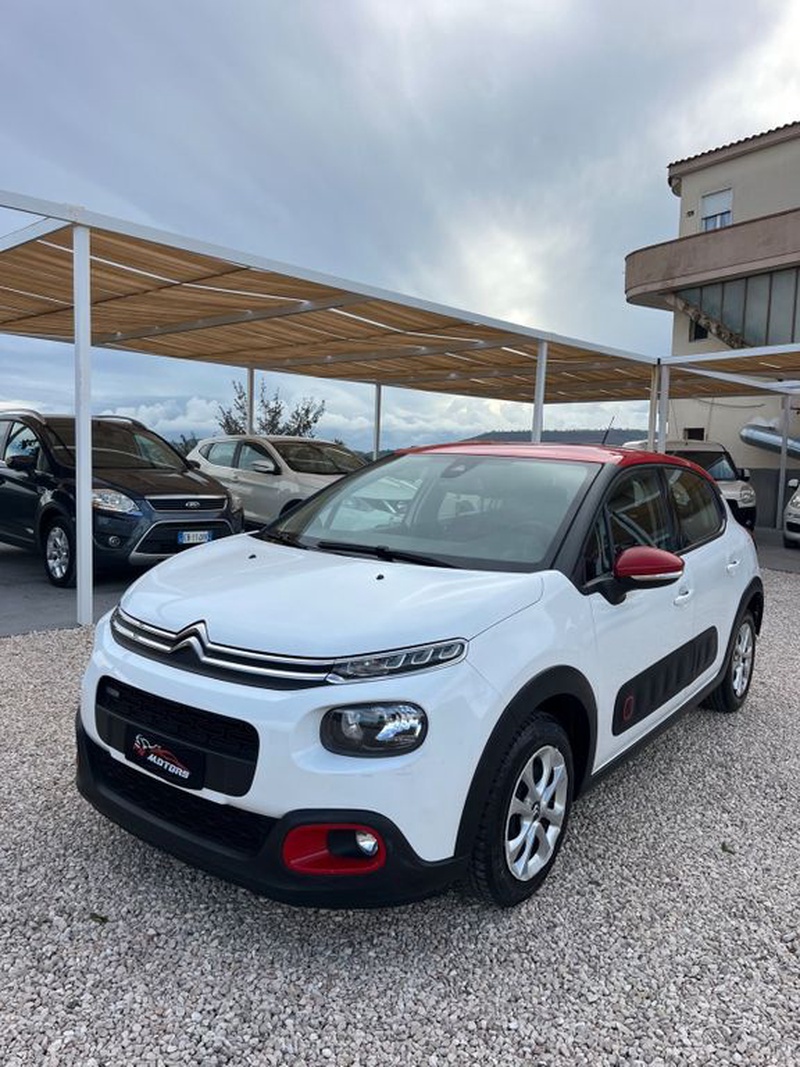 Citroen C3