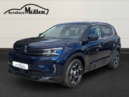 Citroen C5 2025