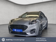 Ford Puma 2024