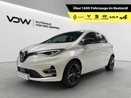Renault ZOE 2023