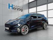 Ford Puma 2022