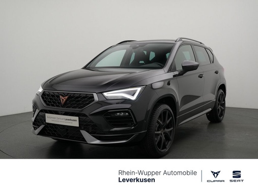 Cupra Ateca 2025