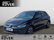 Volkswagen Polo 2025