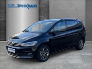 Volkswagen Touran 2024