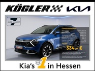 Kia Sportage 2026
