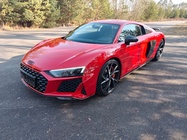 Audi R8 2024