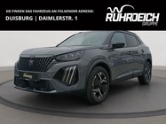 Peugeot 2008 2023