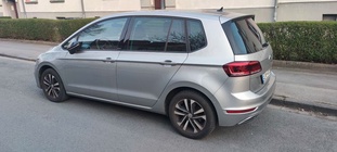 Volkswagen Golf 2019