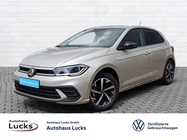 Volkswagen Polo 2025