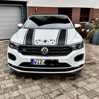 Volkswagen T-Roc 2020